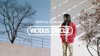 2015-16 A/W ` WINTER LOOKBOOK `