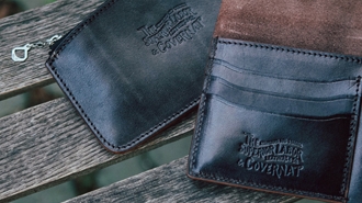 COVERNAT X SUPERIOR LABOR WALLET